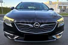 Opel Insignia II