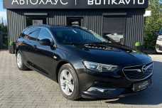 Opel Insignia II