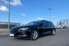 Opel Insignia II