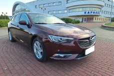 Opel Insignia II