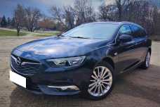 Opel Insignia II