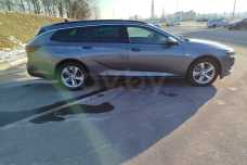 Opel Insignia II