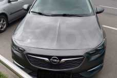 Opel Insignia II