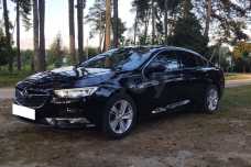 Opel Insignia II
