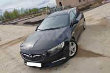 Opel Insignia II