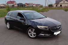 Opel Insignia II