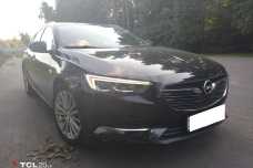 Opel Insignia II