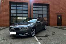 Opel Insignia II