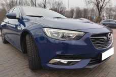 Opel Insignia II