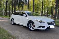 Opel Insignia II