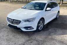 Opel Insignia II