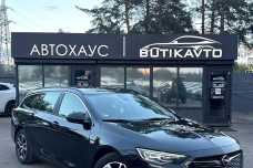 Opel Insignia II