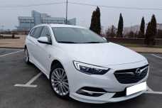 Opel Insignia II