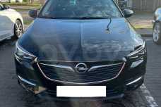 Opel Insignia II