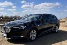 Opel Insignia II