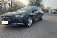 Opel Insignia II