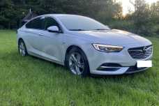 Opel Insignia II