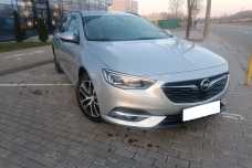 Opel Insignia II