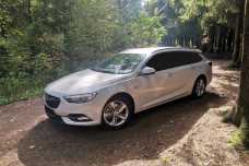 Opel Insignia II