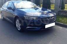 Opel Insignia II