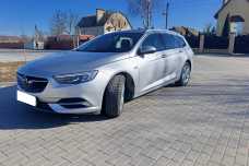 Opel Insignia II