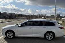 Opel Insignia II
