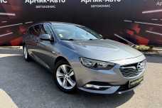 Opel Insignia II