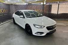 Opel Insignia II