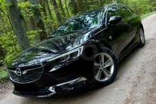 Opel Insignia II