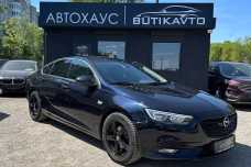 Opel Insignia II