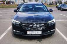 Opel Insignia II