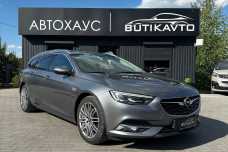 Opel Insignia II