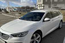 Opel Insignia II