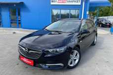 Opel Insignia II