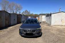 Opel Insignia II