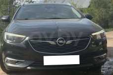 Opel Insignia II