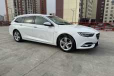Opel Insignia II