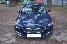 Opel Insignia II