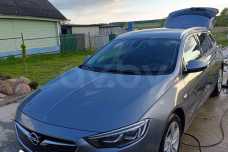 Opel Insignia II