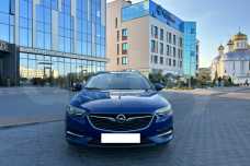 Opel Insignia II