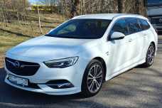 Opel Insignia II