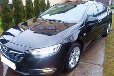 Opel Insignia II