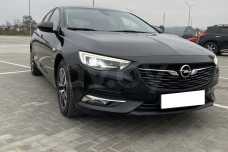 Opel Insignia II