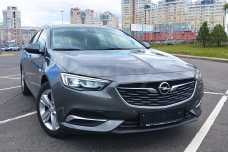 Opel Insignia II