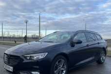 Opel Insignia II