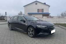 Opel Insignia II