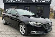 Opel Insignia II
