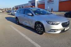 Opel Insignia II