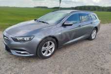 Opel Insignia II
