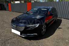 Opel Insignia II